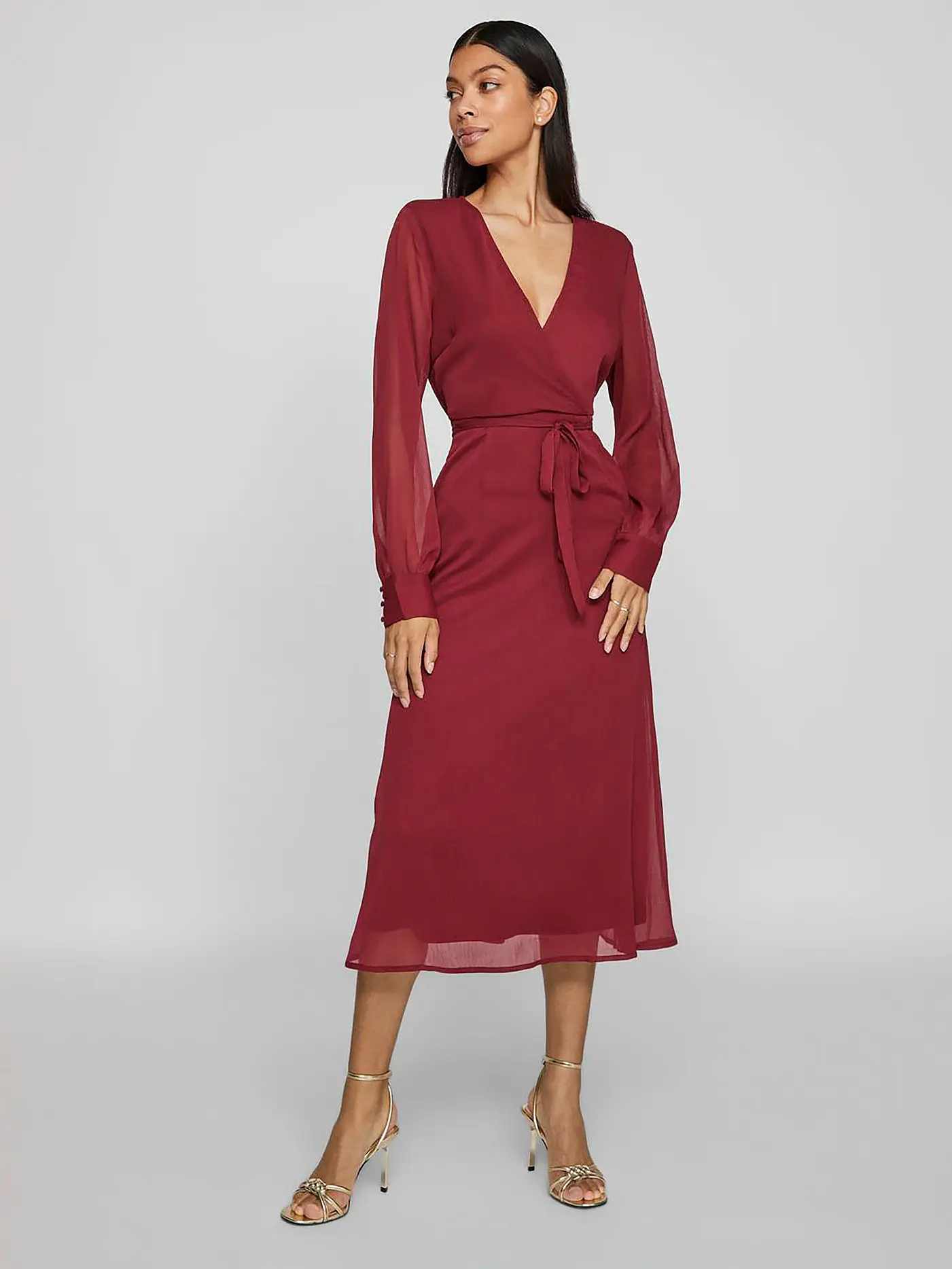 VILA | Cocktailkleid VIFALIA | 